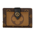 Louis Vuitton Juliette Wallet, front view